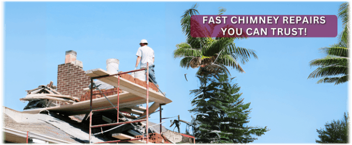 Chimney Repair Albuquerque NM