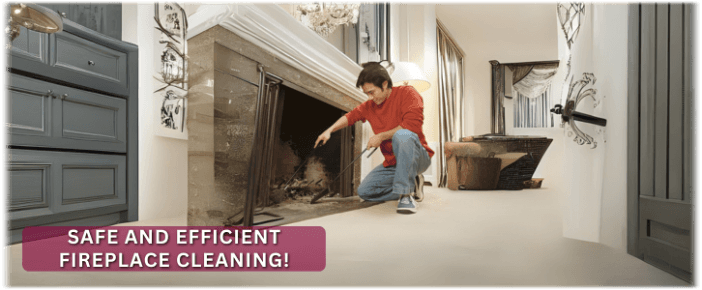 Fireplace Cleaning Albuquerque NM