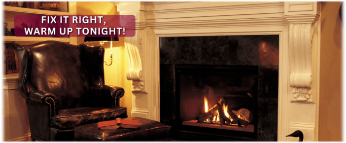 Fireplace Repair Albuquerque NM
