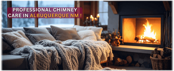 Albuquerque NM Chimney Sweep