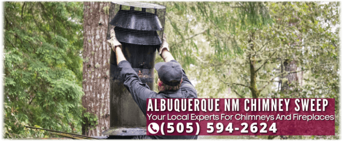 Chimney Sweep Albuquerque NM